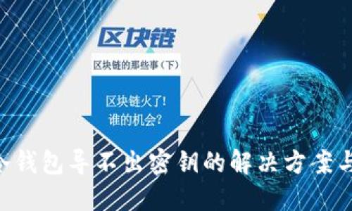 XRP冷钱包导不出密钥的解决方案与技巧