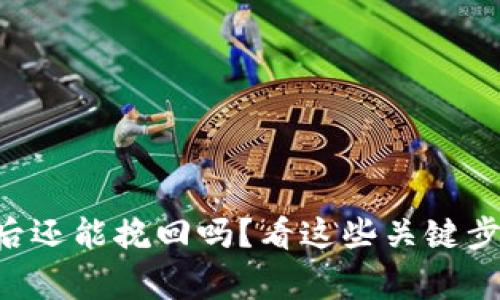 tpWallet被骗后还能挽回吗？看这些关键步骤和注意事项！