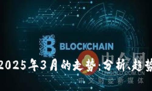 预测以太坊2025年3月的走势：分析、趋势与投资策略