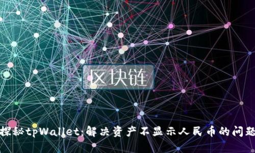 探秘tpWallet：解决资产不显示人民币的问题