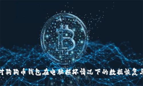 : 如何应对狗狗币钱包在电脑损坏情况下的数据恢复与安全保障