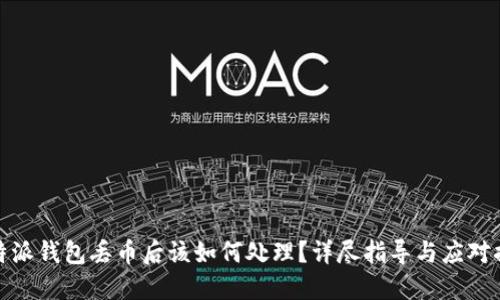 比特派钱包丢币后该如何处理？详尽指导与应对措施