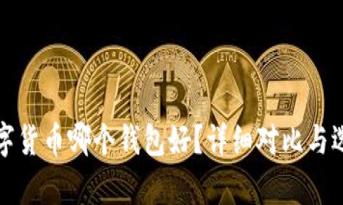 存储数字货币哪个钱包好？详细对比与选择指南