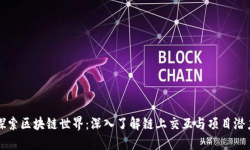 探索区块链世界：深入了解链上交互与项目潜力
