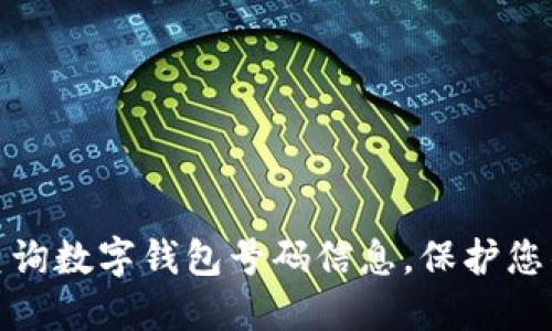 如何高效查询数字钱包号码信息，保护您的资产安全