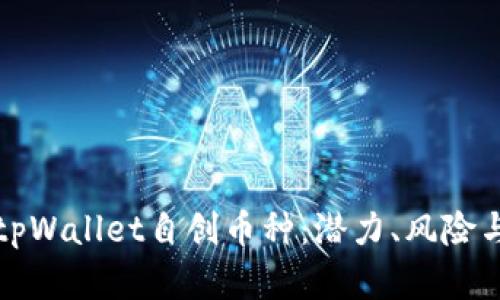 全面解读tpWallet自创币种：潜力、风险与市场前景