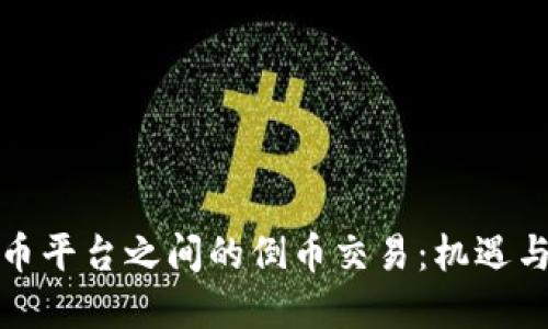 虚拟币平台之间的倒币交易：机遇与风险