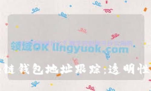 深入探索区块链钱包地址跟踪：透明性与隐私的平衡