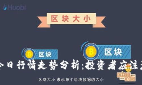 狗狗币价格今日行情走势分析：投资者应注意的关键指标