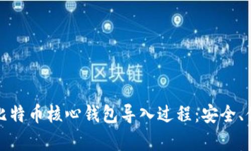 全面解析比特币核心钱包导入过程：安全、便捷与技巧