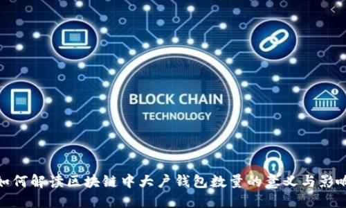 如何解读区块链中大户钱包数量的意义与影响