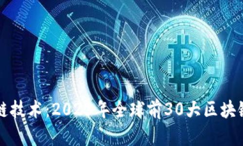 揭秘区块链技术：2023年全球前30大区块链项目分析