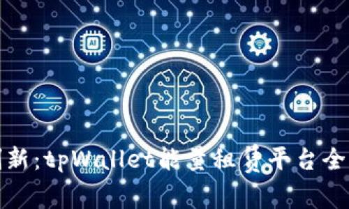 体验创新：tpWallet能量租赁平台全面解读
