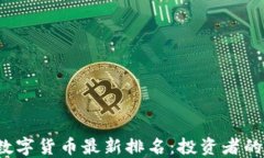 2023年数字货币最新排名：投资者的必