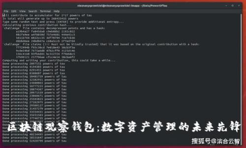 区块链观察钱包：数字资产管理的未来先锋