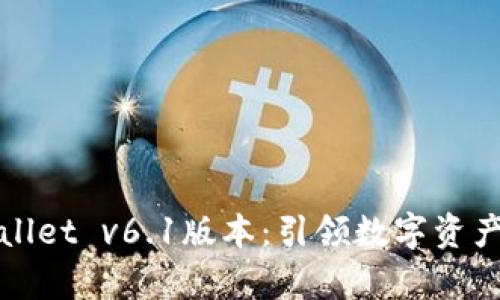 全面解析tpWallet v6.1版本:引领数字资产管理的新风潮