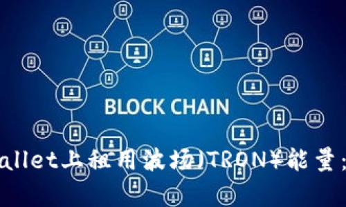 如何在tpWallet上租用波场（TRON）能量：全方位指南