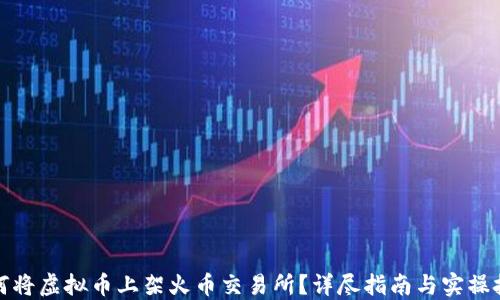 
如何将虚拟币上架火币交易所？详尽指南与实操技巧
