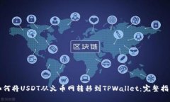 如何将USDT从火币网转移到TPWallet：完整