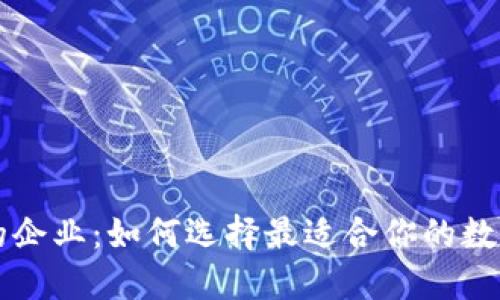 区块链钱包中的企业：如何选择最适合你的数字资产管理工具