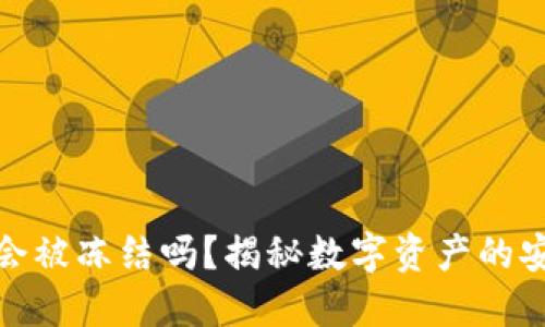 加密钱包会被冻结吗？揭秘数字资产的安全与管理