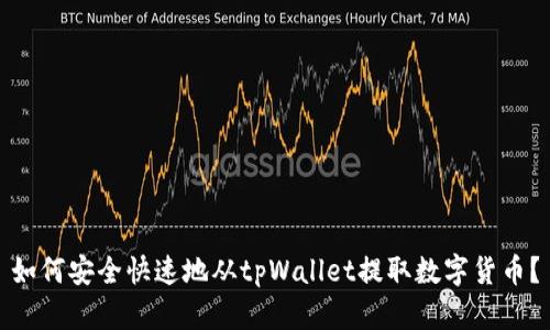 如何安全快速地从tpWallet提取数字货币？
