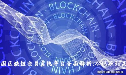 中国区块链交易系统平台全面解析：从现状到未来