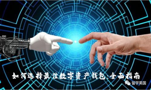 如何选择最佳数字资产钱包：全面指南