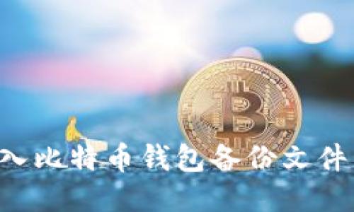 如何安全导入比特币钱包备份文件：全方位指南