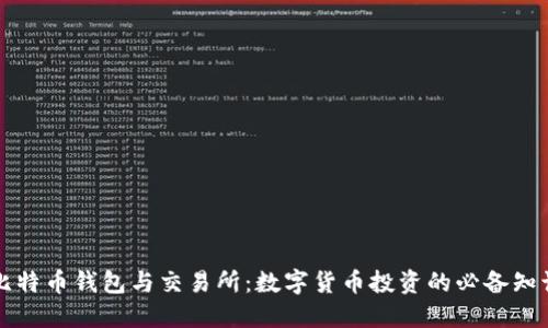 比特币钱包与交易所：数字货币投资的必备知识