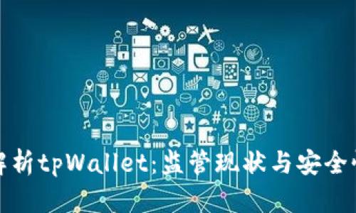 全面解析tpWallet：监管现状与安全性评估