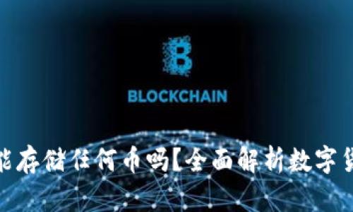 : 以太坊钱包能存储任何币吗？全面解析数字货币存储的奥秘