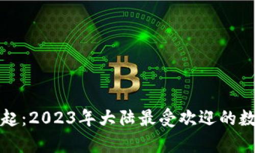 数字钱包的崛起：2023年大陆最受欢迎的数字钱包全解析