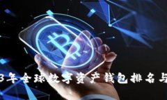 2023年全球数字资产钱包排名与分析