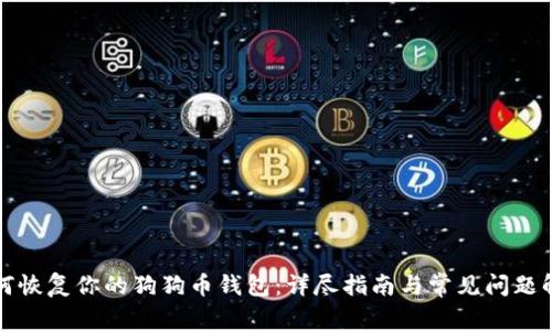 如何恢复你的狗狗币钱包：详尽指南与常见问题解答