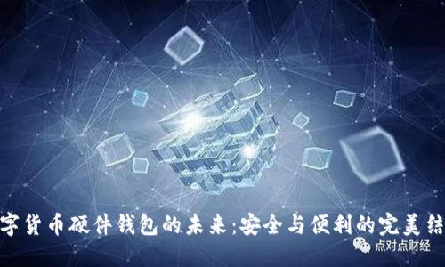 数字货币硬件钱包的未来：安全与便利的完美结合
