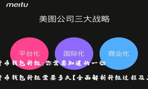 数字货币钱包升级：你需要知道的一切

数字货币钱包升级需要多久？全面解析升级过程及其影响