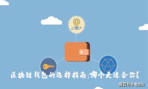 区块链钱包的选择指南：哪个更适合你？