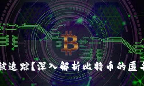 比特币钱包能否被追踪？深入解析比特币的匿名特性与追踪技术