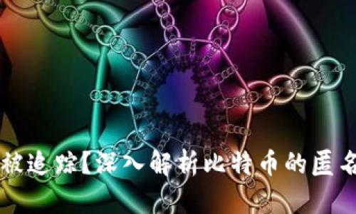 比特币钱包能否被追踪？深入解析比特币的匿名特性与追踪技术