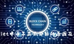   tpWallet中币不显示价格的原因及解决