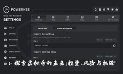 : 探索虚拟币的未来：投资、风险与机
