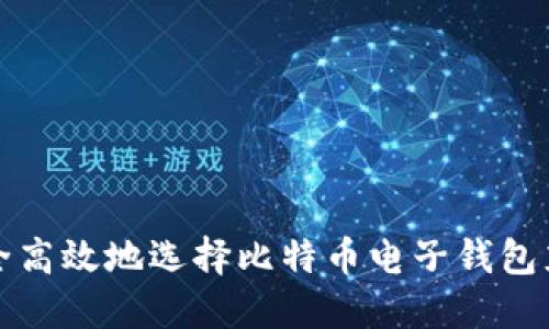 如何安全高效地选择比特币电子钱包充值网站