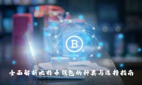 全面解析比特币钱包的种类与选择指南