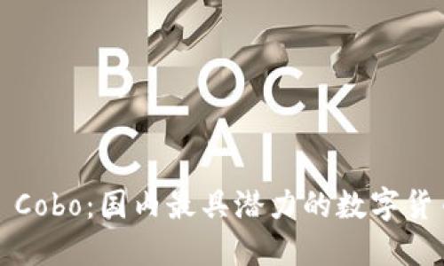  揭秘 Cobo：国内最具潜力的数字货币钱包