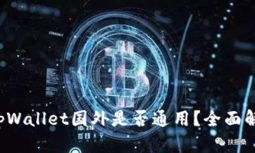 国内下载的tpWallet国外是否通用？全面解析与使用指南