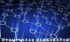   探索虚拟币的购买渠道：新手指南与