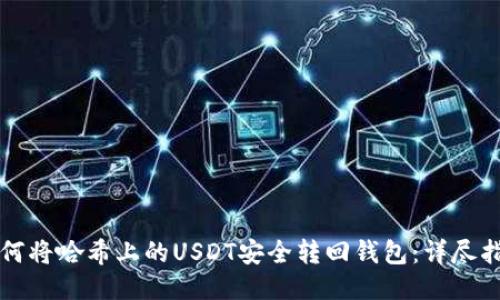 如何将哈希上的USDT安全转回钱包：详尽指南