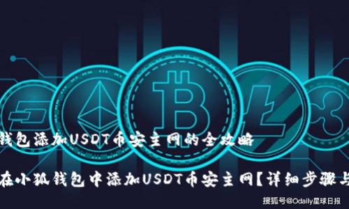 小狐钱包添加USDT币安主网的全攻略

如何在小狐钱包中添加USDT币安主网？详细步骤与技巧