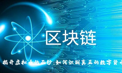  揭开虚拟币的面纱：如何识别真正的数字货币